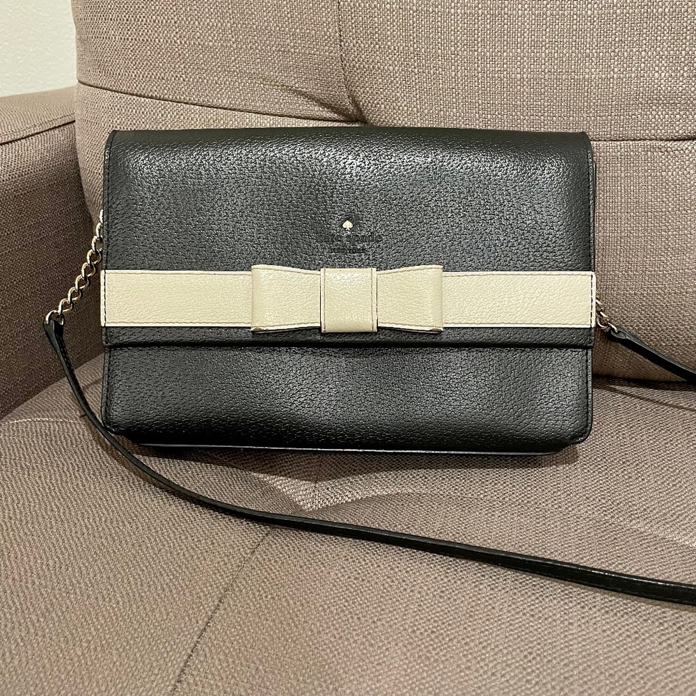 Kate Spade Crossbody Bag
